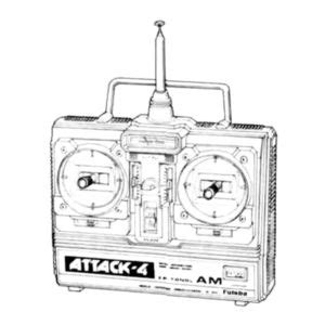 futaba attack 4|futaba attack 4 manual pdf.